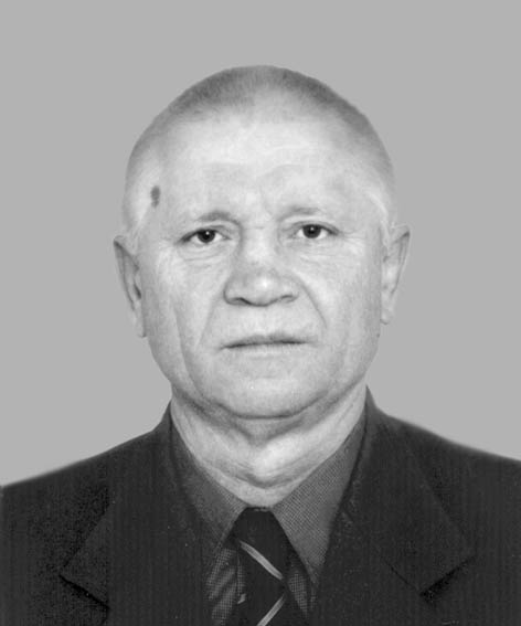 Ілюшко Віктор Михайлович